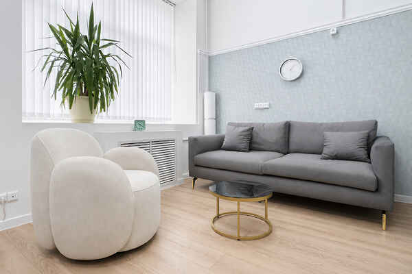 room A-1