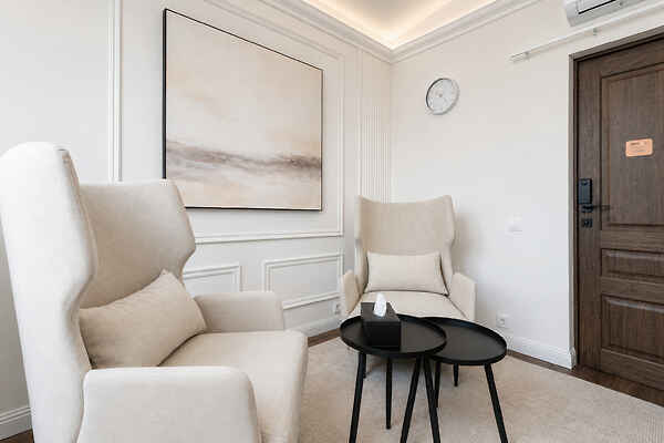 room BK-1