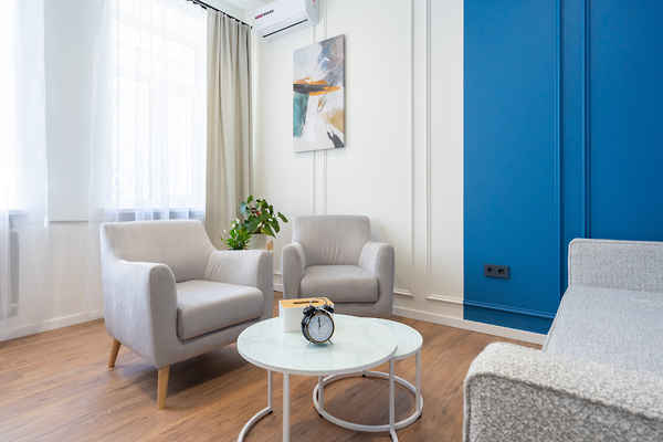 room PK-1