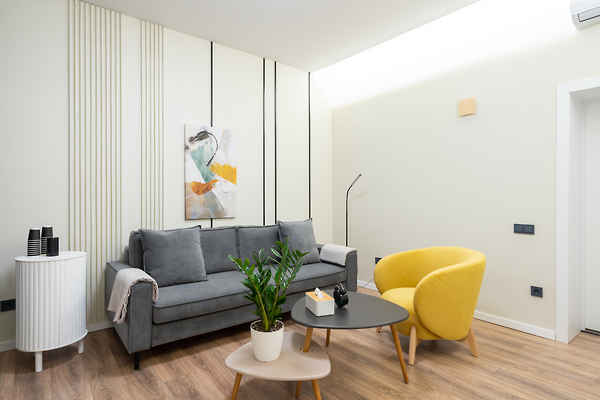 room PK-4